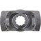 Spicer Pinion Shaft End Yoke 6-4-4741X - alternate 1